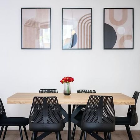 Appartement F3, 2 Chambres, 80M2 Ніцца Екстер'єр фото