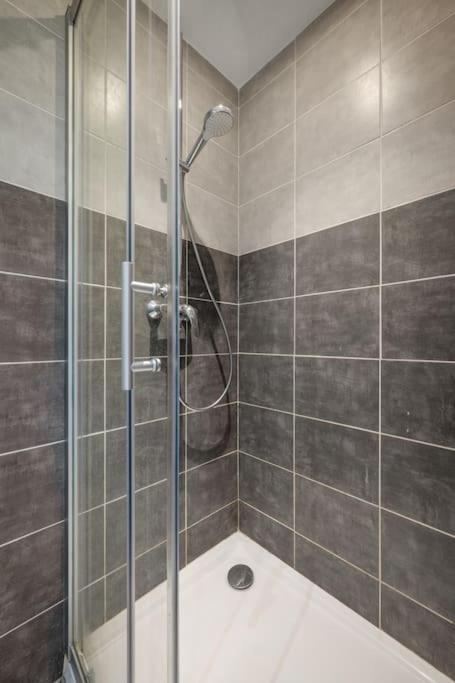 Appartement F3, 2 Chambres, 80M2 Ніцца Екстер'єр фото