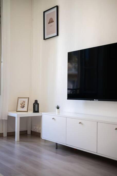 Appartement F3, 2 Chambres, 80M2 Ніцца Екстер'єр фото