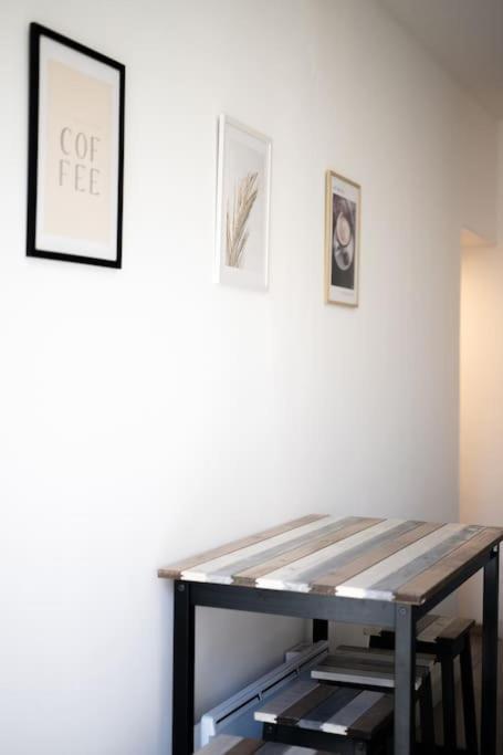 Appartement F3, 2 Chambres, 80M2 Ніцца Екстер'єр фото