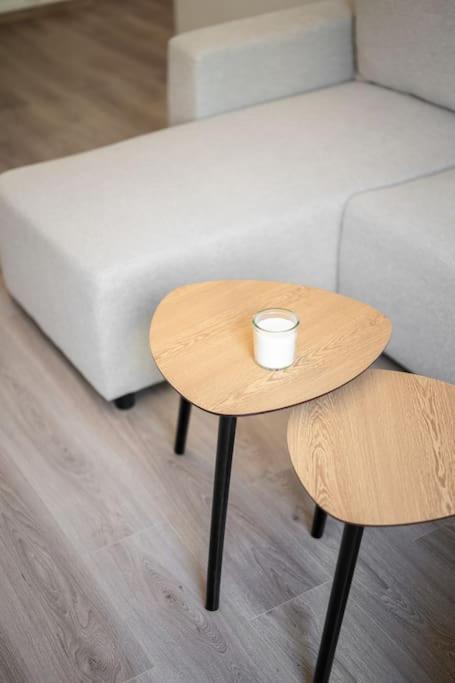 Appartement F3, 2 Chambres, 80M2 Ніцца Екстер'єр фото
